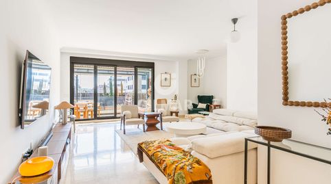 Foto 4 de Planta baixa en venda a Prado de Somoaguas, Pozuelo de Alarcón