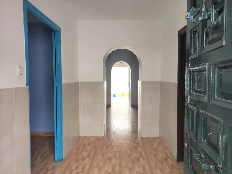 Casa adosada en venda en Valencia de las Torres
