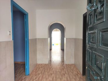 Doppelhaushälfte zum Verkauf in Valencia de las Torres