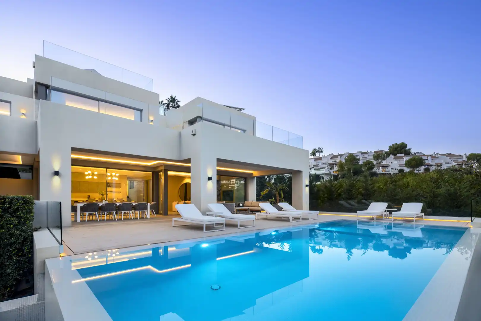Casa con piscina in vendita a Marbella Centro, imagen 19