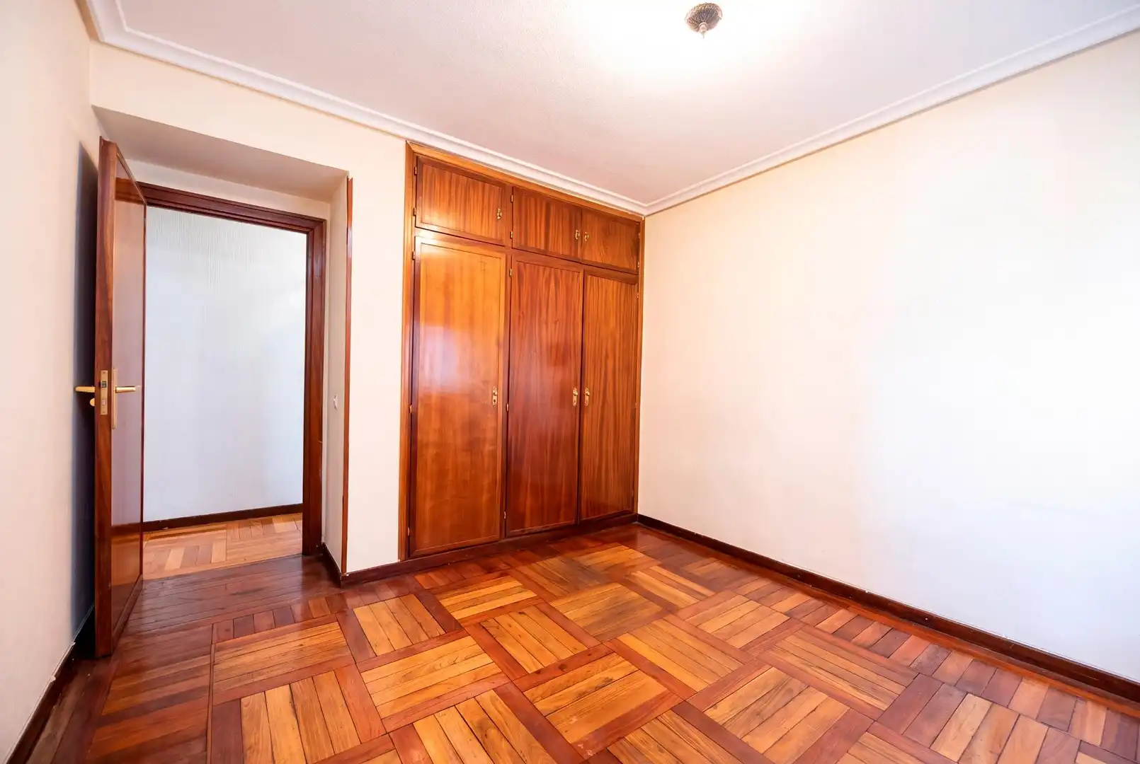 Flat with terrace for sale in Retiro, imagen 9