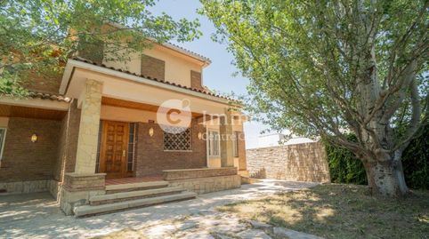 Photo 2 of Houses for sale in Avinguda del President Macià, 1, Fondarella, Lleida