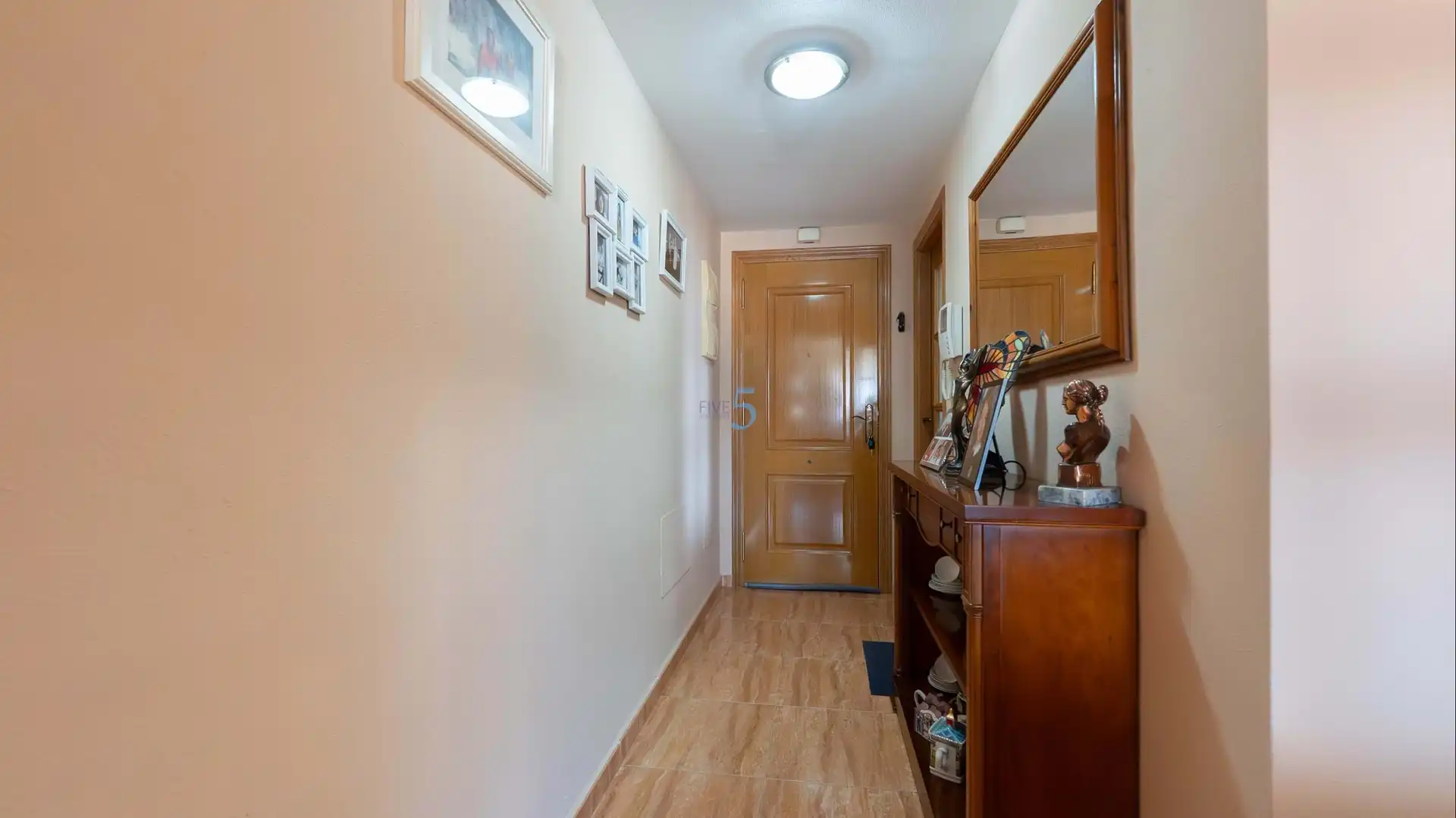 Piso en venta en Torre-Pacheco con Calefacción, Trastero y Balcón