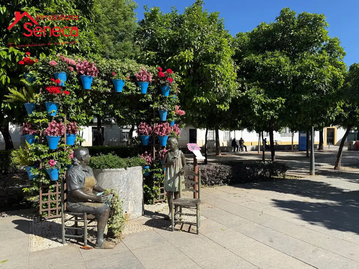 Vista exterior de Pis en venda en  Córdoba Capital amb Aire condicionat