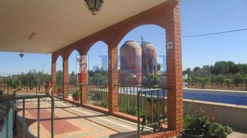 Photo 4 of Country house for sale in Valdepeñas, Ciudad Real