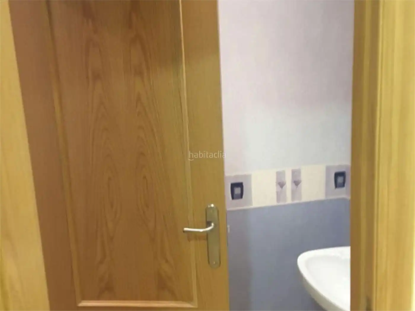 Office space with lift to rent in Gran Vía Juan Carlos I 75, imagen 10