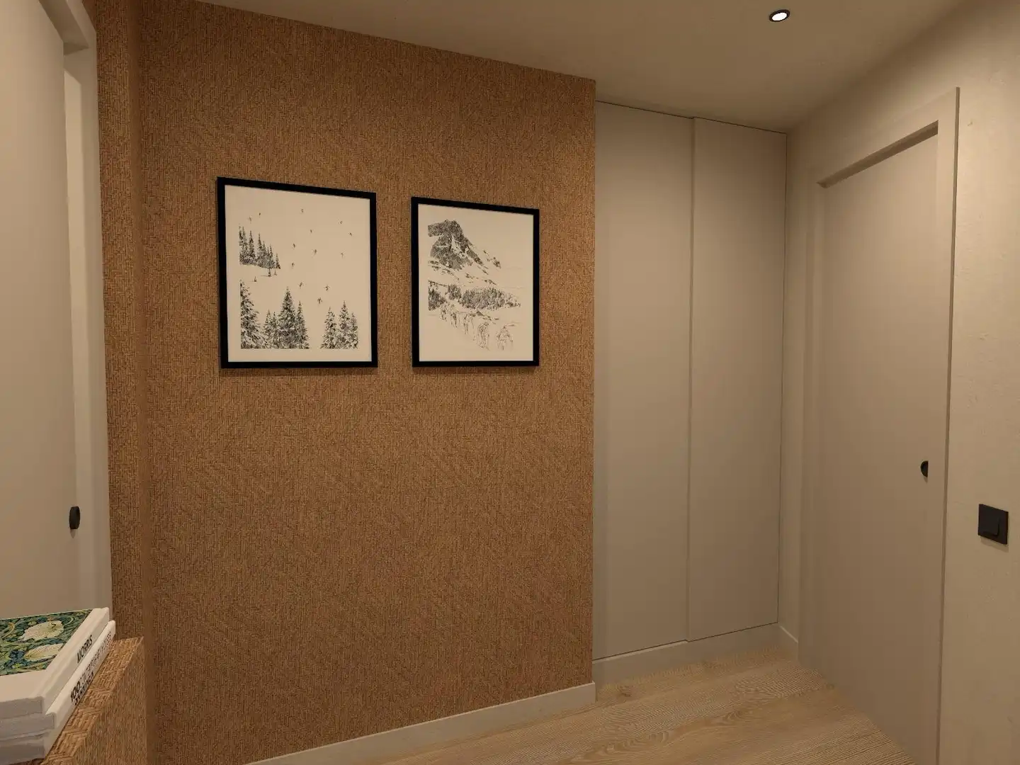 Casa o chalet en venta en Espot con Parquet, Amueblado y Horno