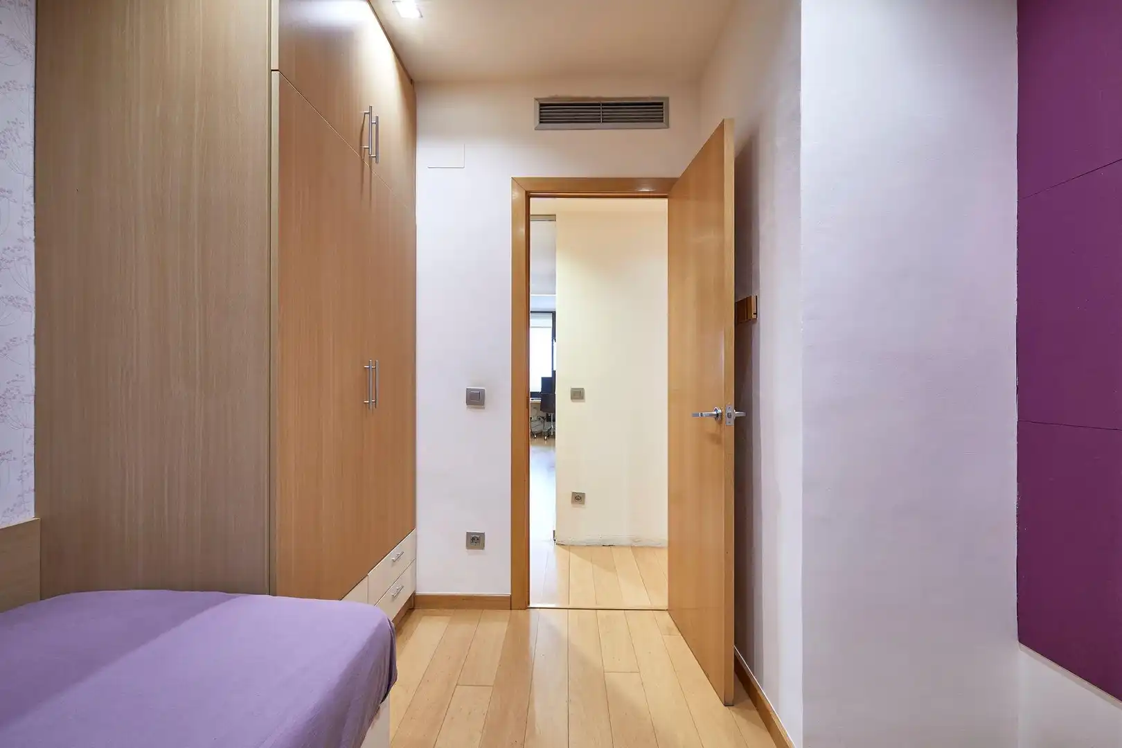 Pis en venda en Barcelona amb Aire condicionat, Calefacció i Parquet