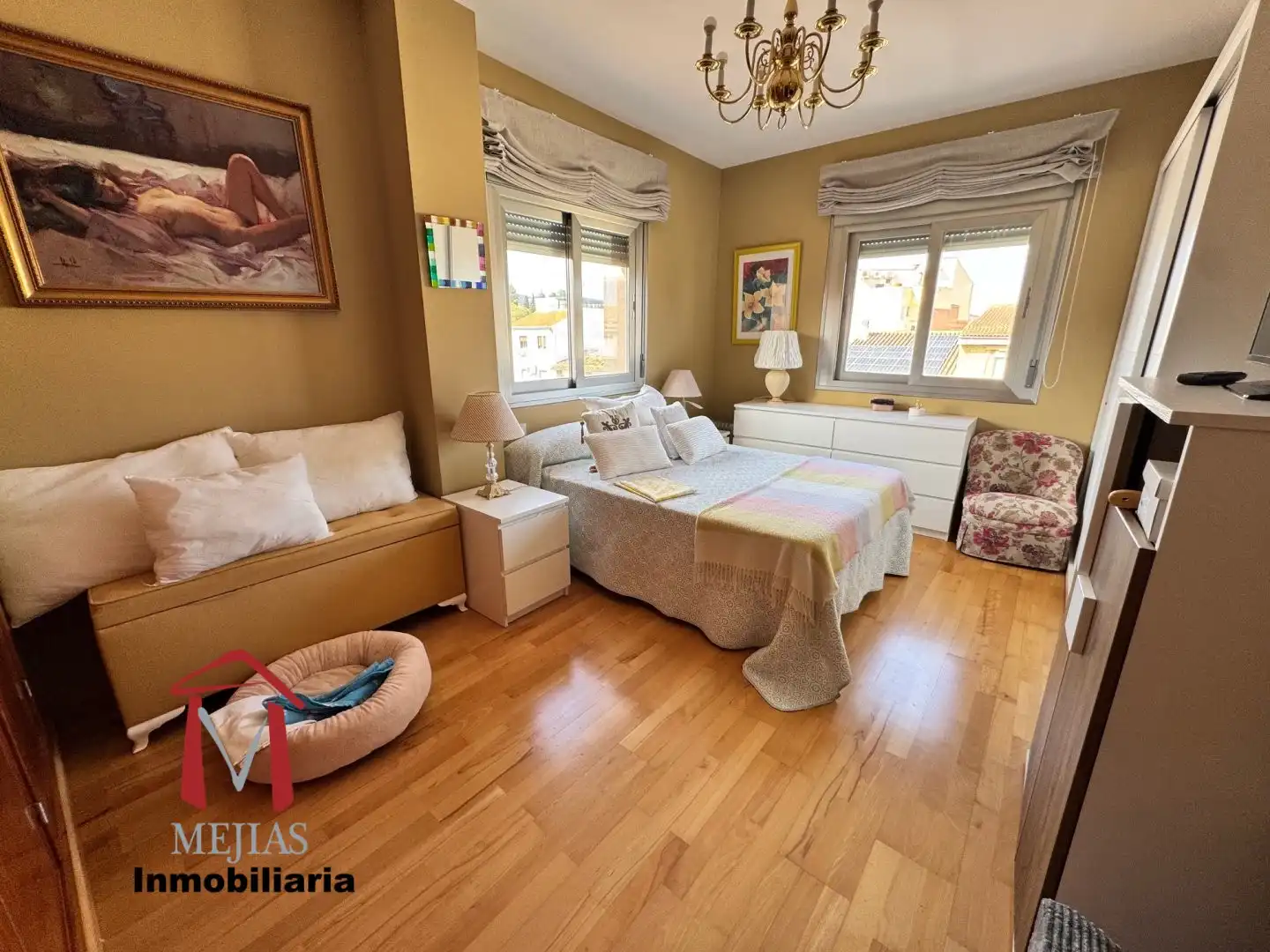 Piso con ascensor en venta en Centro, imagen 12
