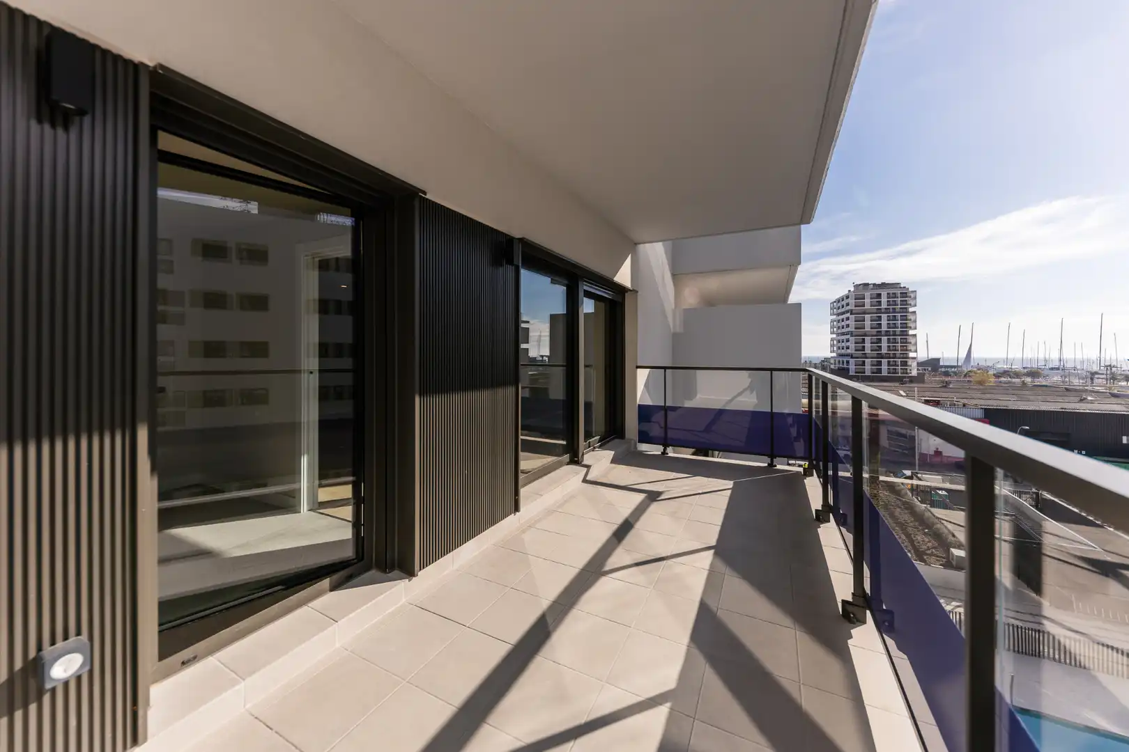 Wohnung zur Miete in Carrer de la Indústria, 378, Gorg