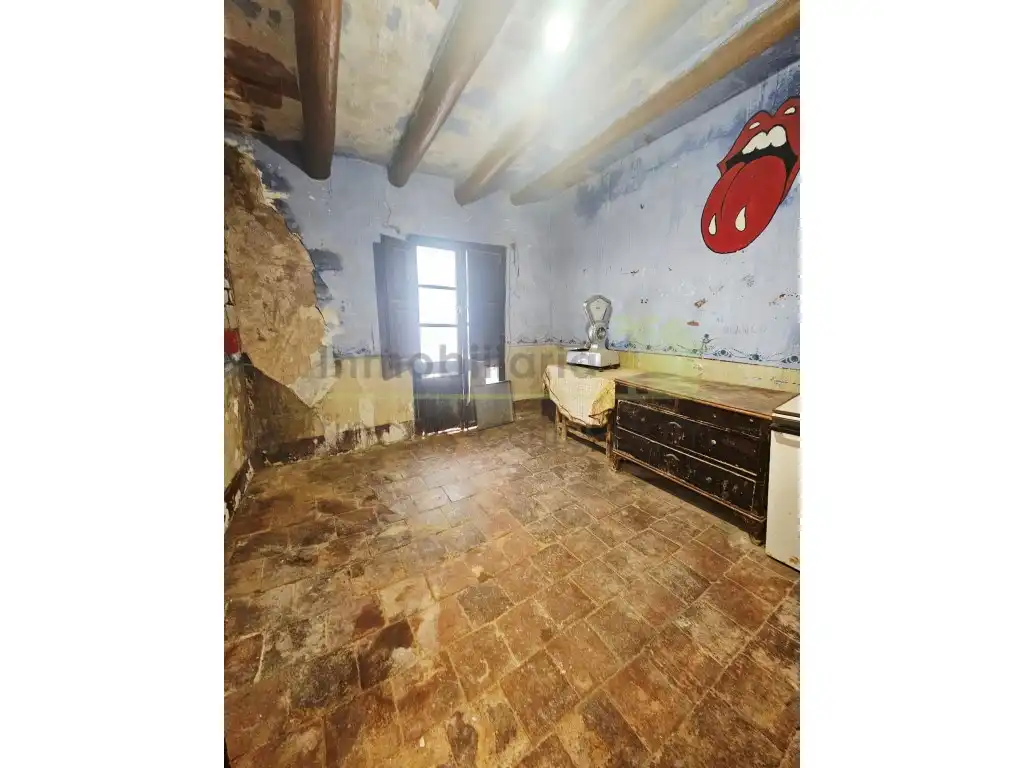 Cuina de Casa o xalet en venda en Càlig amb Terrassa i Balcó