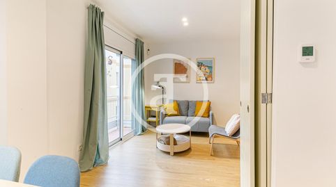 Photo 3 of Flat for rent in Carrer de Mozart, Vila de Gràcia, Barcelona Capital