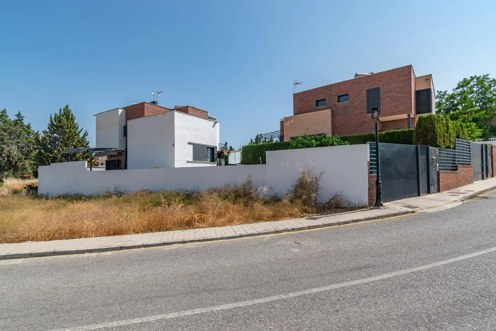 Villa mit Terrasse zum Verkauf in Camino de Montevive, imagen 8