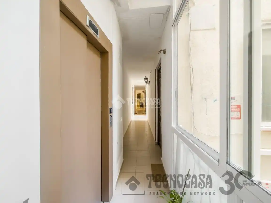 Pis amb ascensor en venda a Chamberí, imagen 16