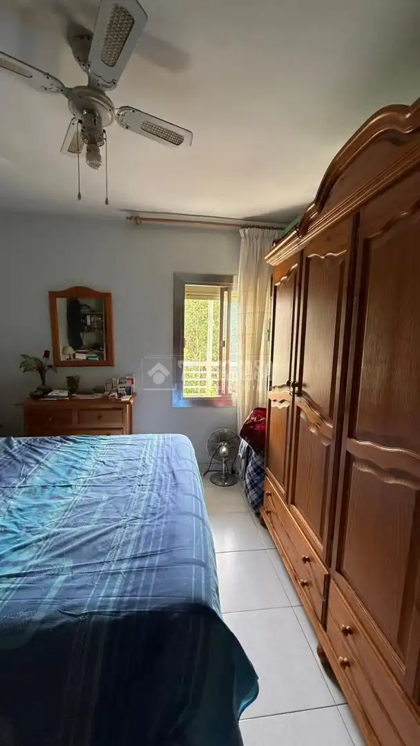 Habitación de Piso en venta en Almería con Aire acondicionado
