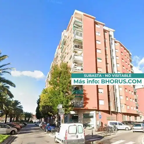 Flat with lift for sale in MEDITERRANI 5, imagen 3
