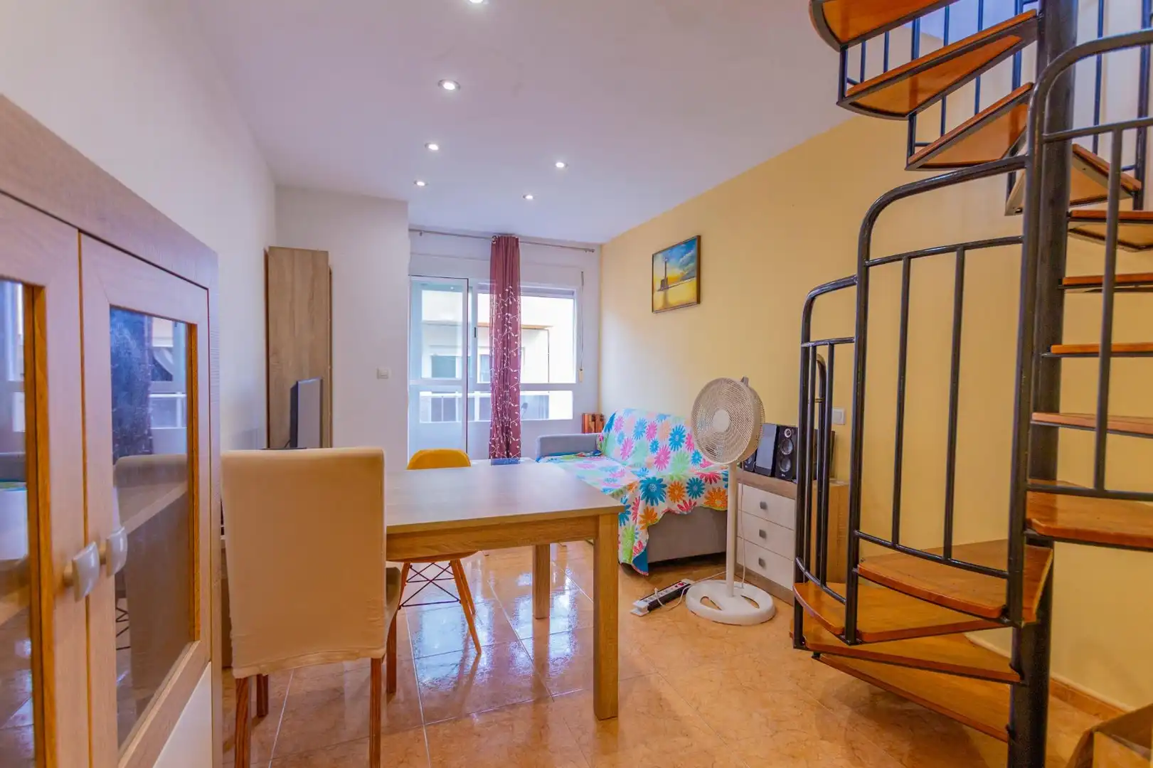 Piso con ascensor en venta en Calle TARRAGONA, imagen 3