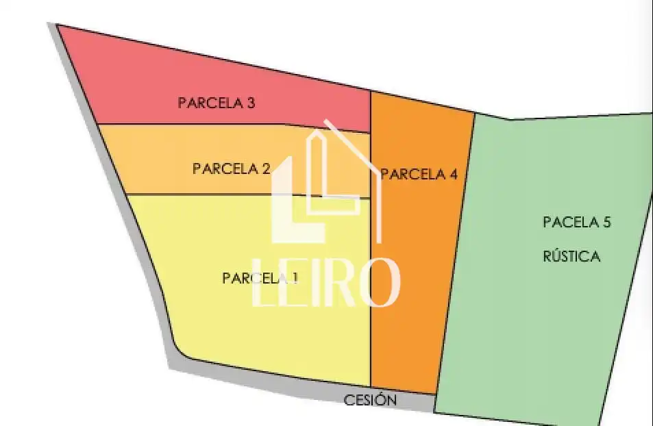 Terreny residencial en venda a Vedra, imagen 8