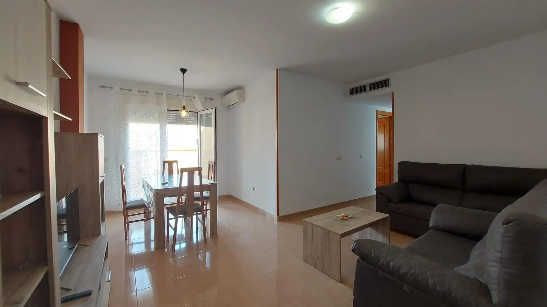 Penthouse mit Aufzug zum Verkauf in El Ejido Ciudad, imagen 7