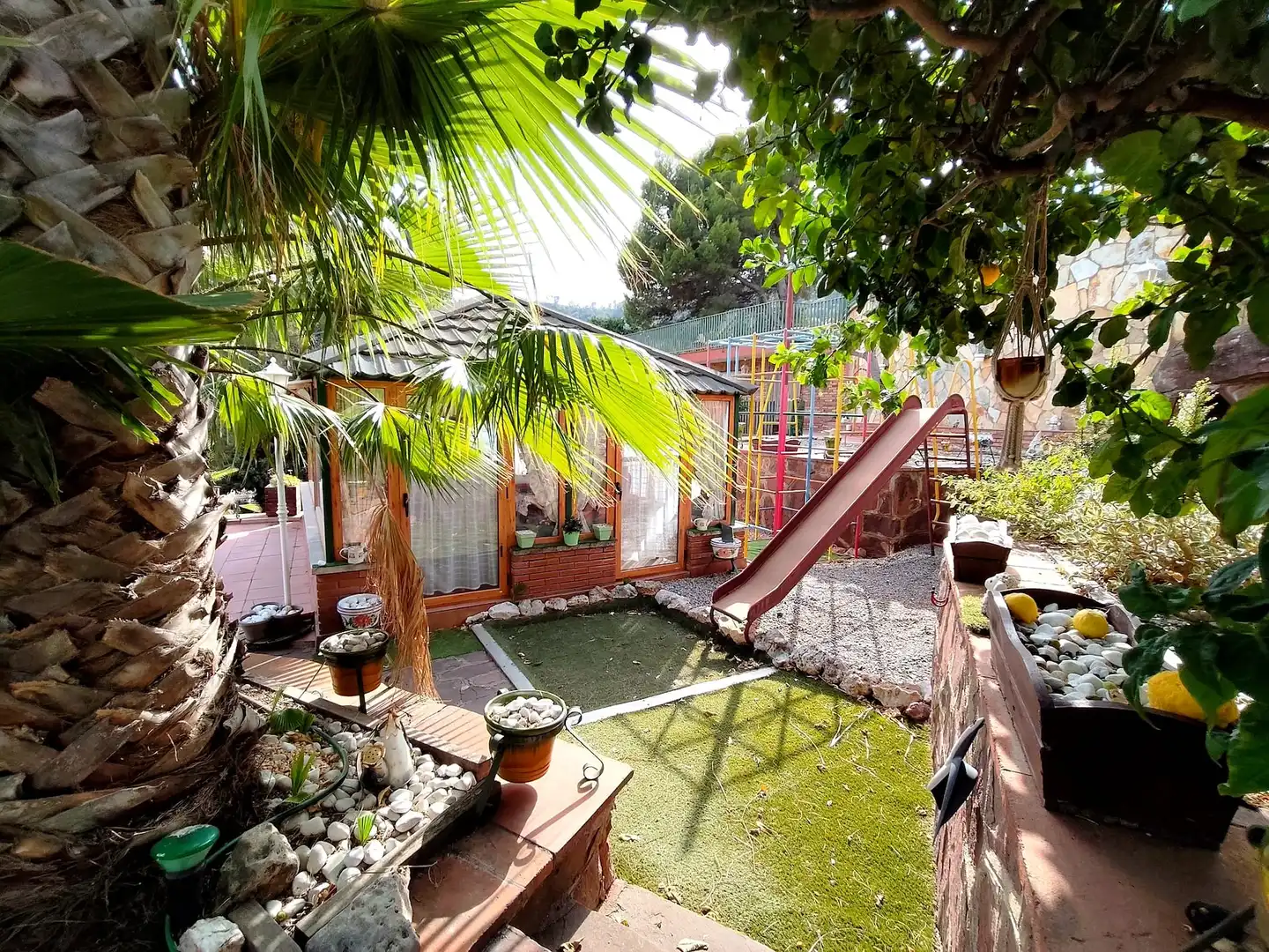 Haus mit Pool zum Verkauf in Torrelles de Llobregat, imagen 26