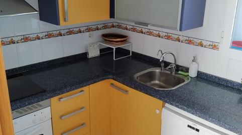 Foto 5 de Àtic en venda a  Goya, El Puntal, Murcia