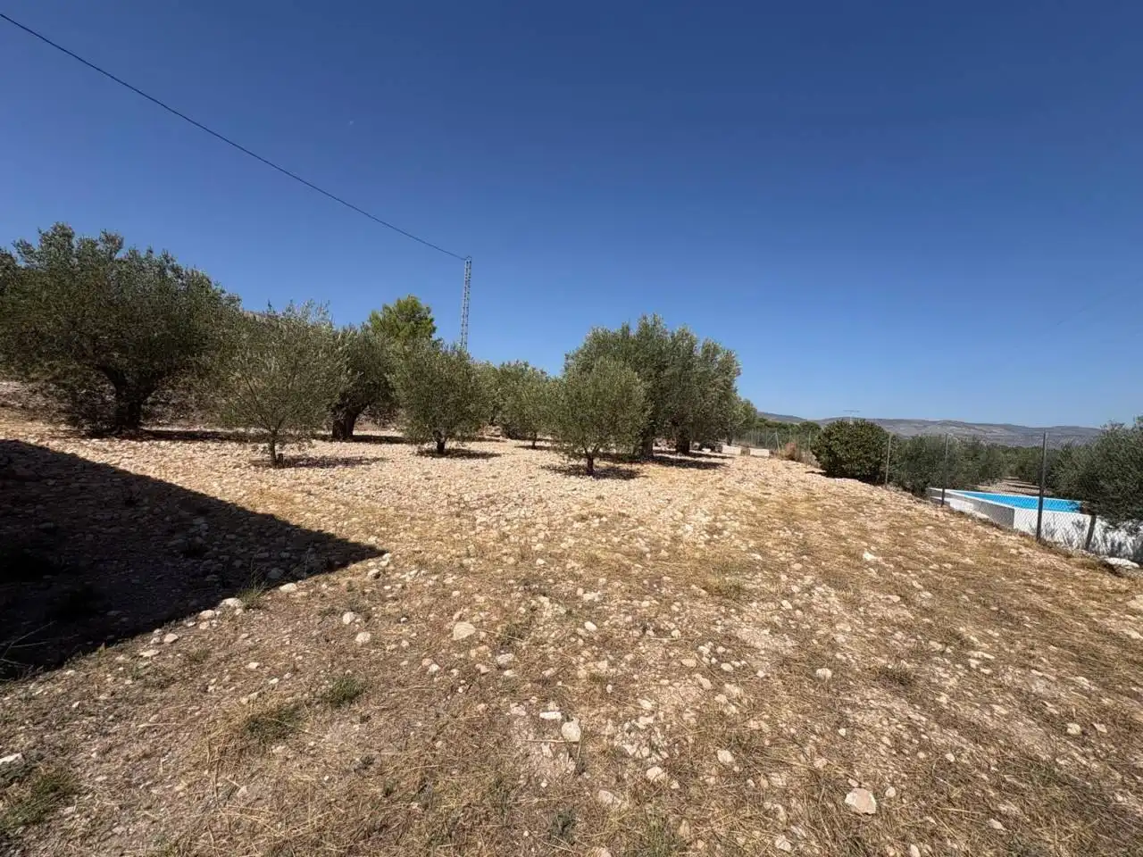 Villa avec jardin à vendre à Castalla, imagen 34