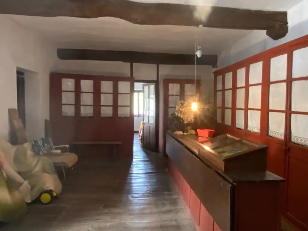 Casa o xalet en venda en Berastegi amb Jardí privat i Traster