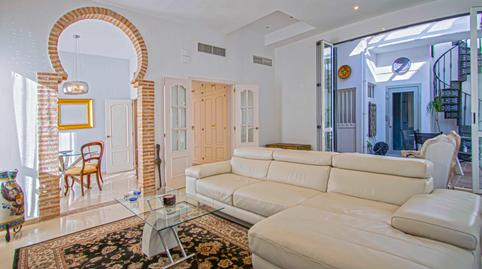 Foto 4 de Dúplex en venda a Avenida Jerez, Pedro Salvador - Las Palmeritas,  Sevilla Capital