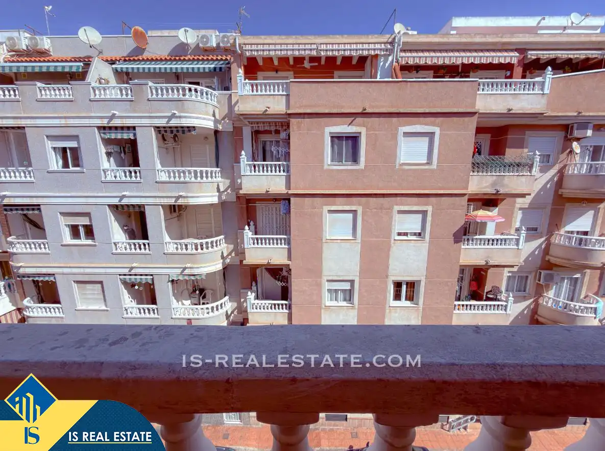 Apartment with pool for sale in Playa del Cura, imagen 24
