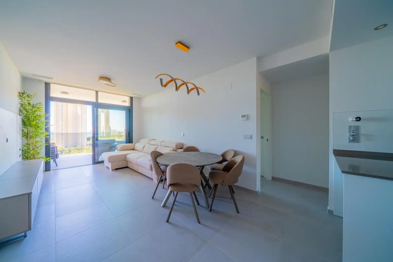 Apartamento con piscina en venta en Calle Calle Presidente Adolfo Suárez, 14, imagen 22