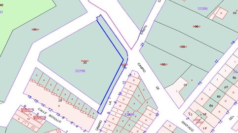 Excelente oportunidad para adquirir suelo en desarrollo al mejor precio en venta en la localidad de Sobradiel en Zaragoza. No deje, immagine 4