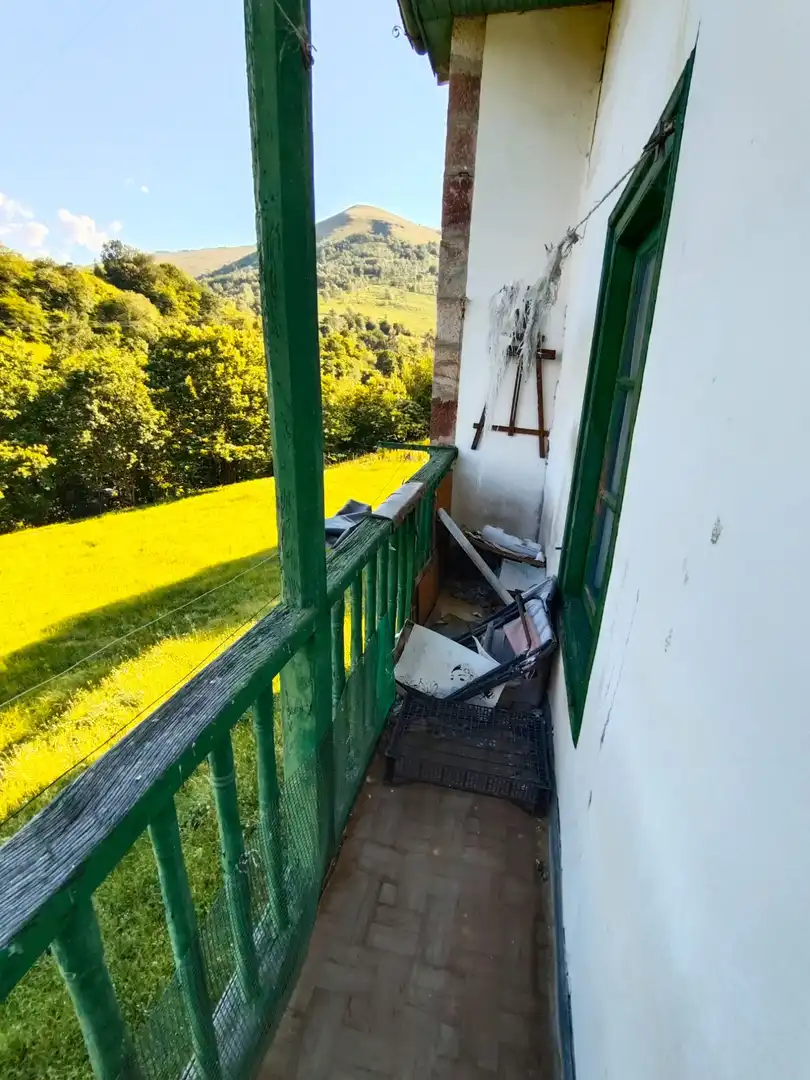 Houses for sale in Rionansa - BO OBESO-RIOSECO, Lamasón