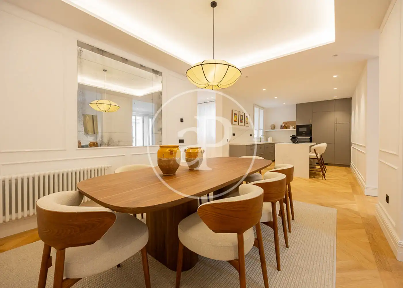 Wohnung mit Terrasse zum Verkauf in C. de El Españoleto, imagen 5