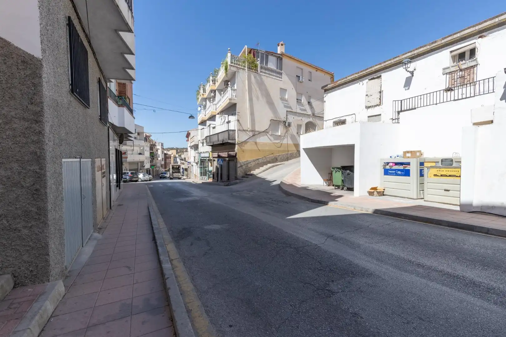Gewerbefläche zum Verkauf in Calle Calle Ganivet 48, imagen 17