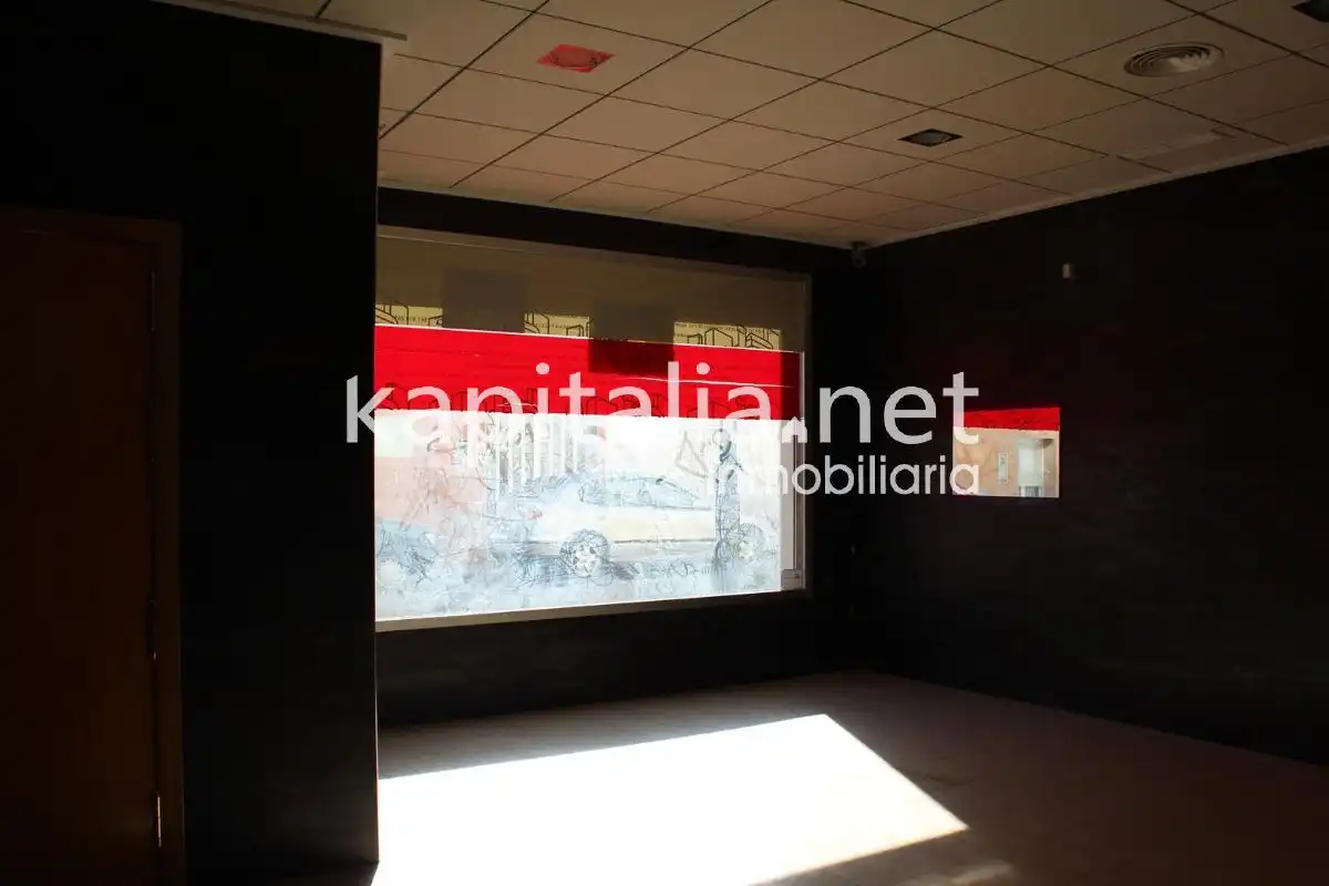Business premises for sale in El Llombo, imagen 5