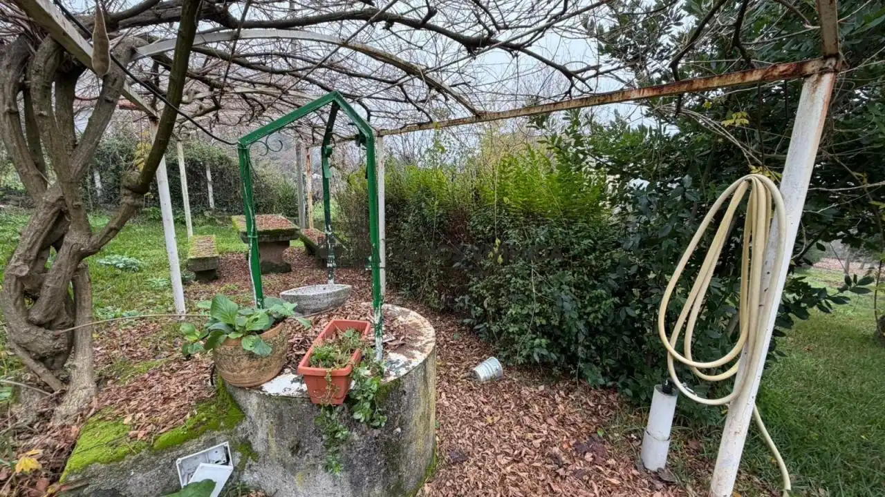 Garden of Houses for sale in Ourense Capital   with Heating, Private garden and Terrace