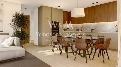 Foto 2 de Piso en venta en Carrer de Sant Ermengol, 98-188, 98-18, La Seu d'Urgell, Lleida