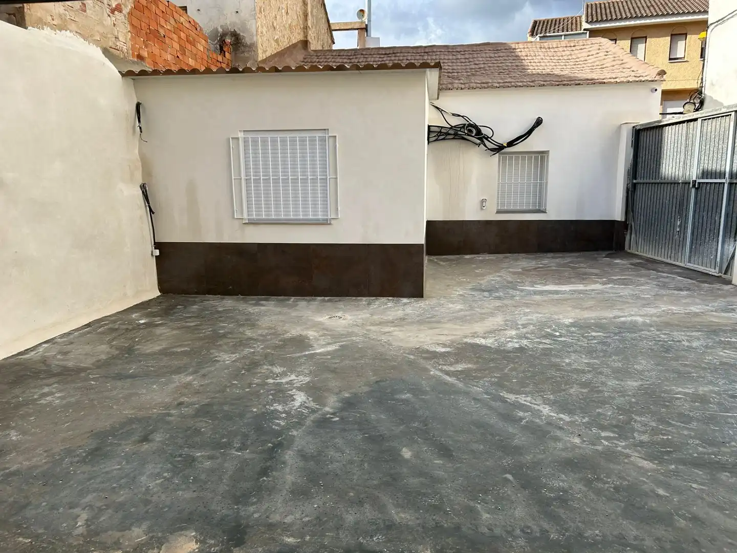 Haus mit Garten zum Verkauf in Desamparados - Hurchillo - Torremendo, imagen 22