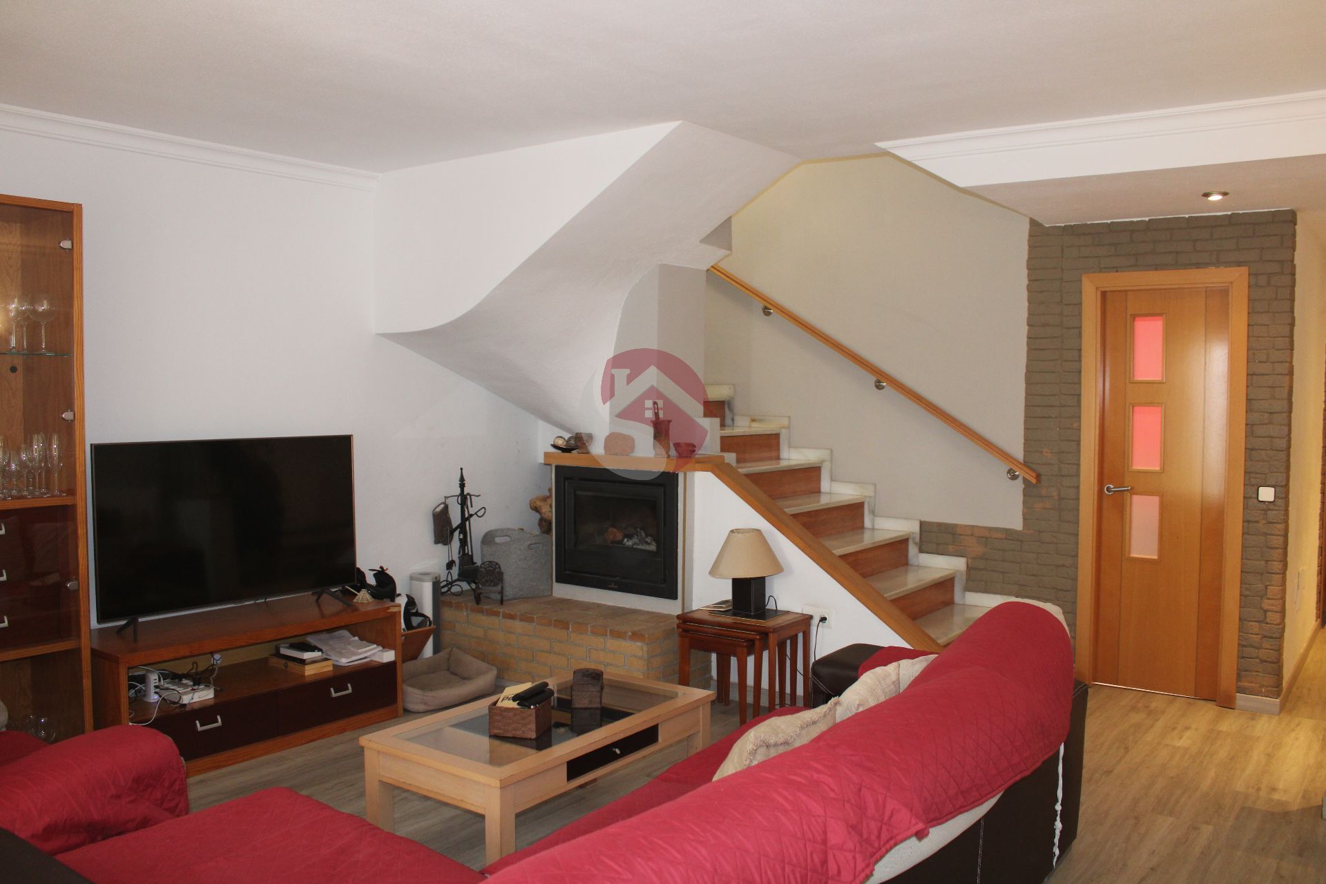 Casa adosada en venda a Antonio Machado, Los Rios