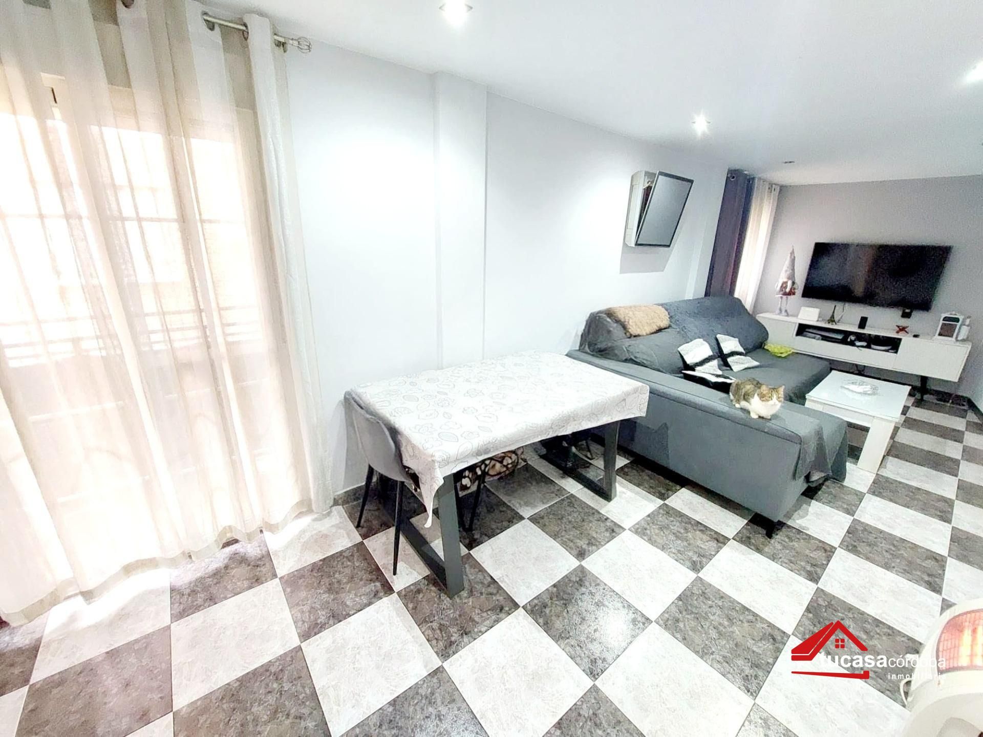 Bedroom of Flat for sale in  Córdoba Capital  with Air Conditioner and Terrace