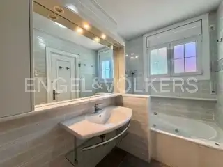 Casa con piscina en venta en Carrer Isidre Nonell 7, imagen 24