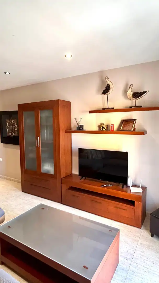 Flat for rent in Albox