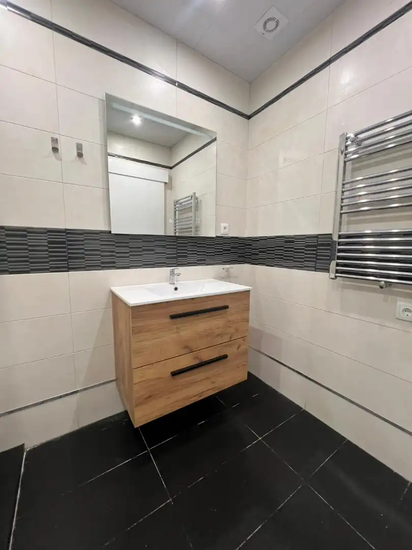 Baño de Piso en venta en Barcelona con Aire acondicionado, Parquet y Horno