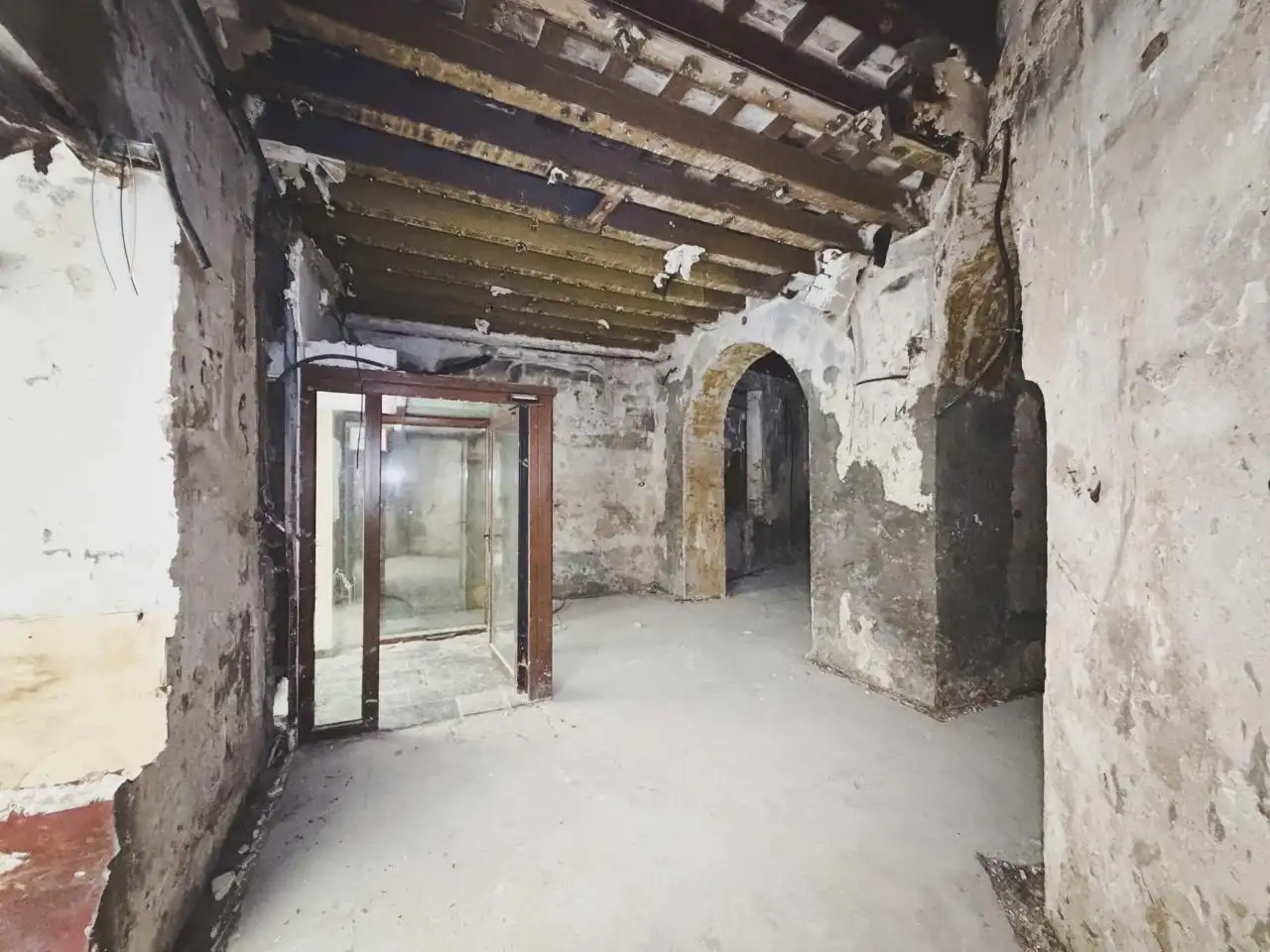 Local comercial de lloguer a Centro Histórico, imagen 5