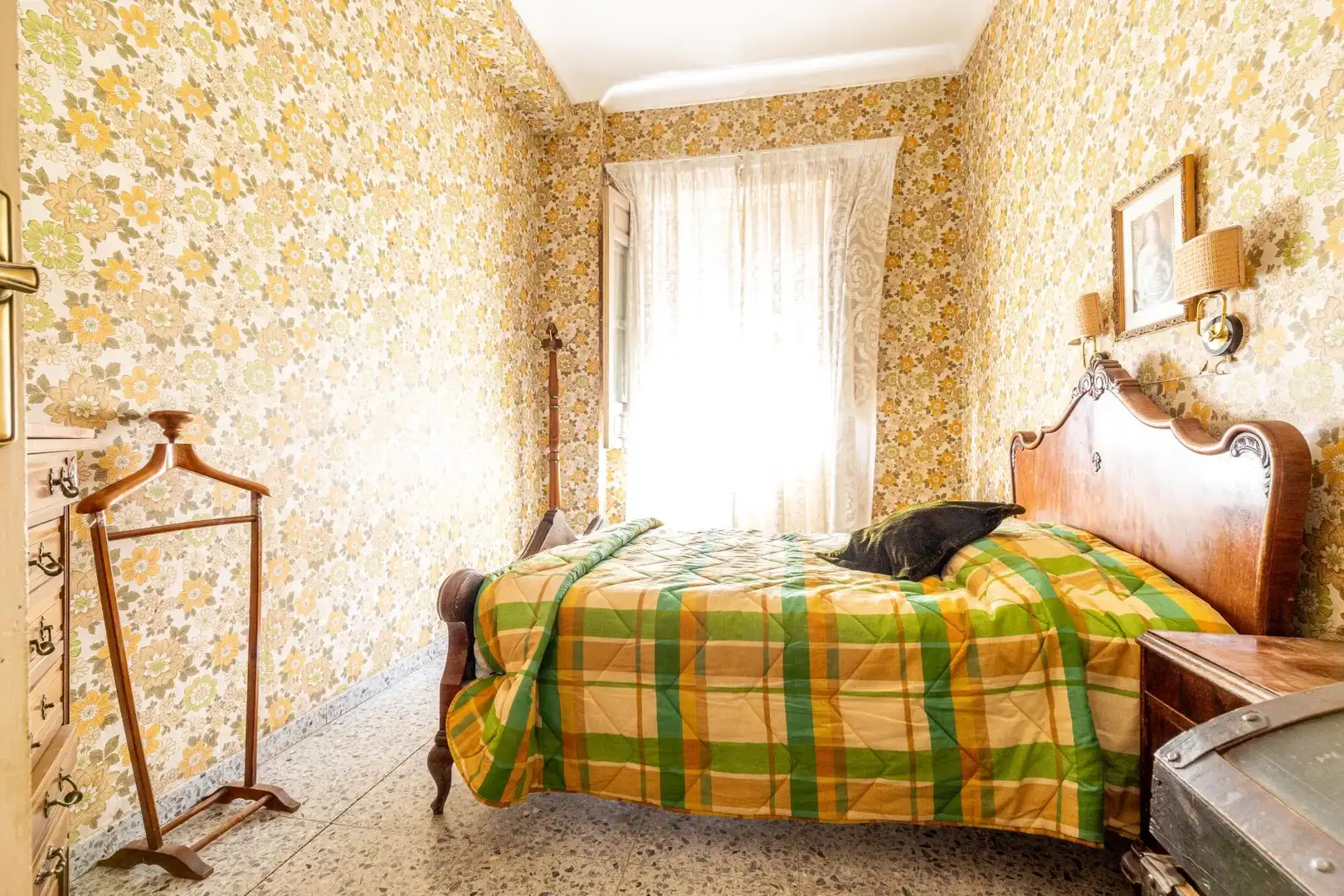 Habitación de Piso en venta en Cieza con Aire acondicionado