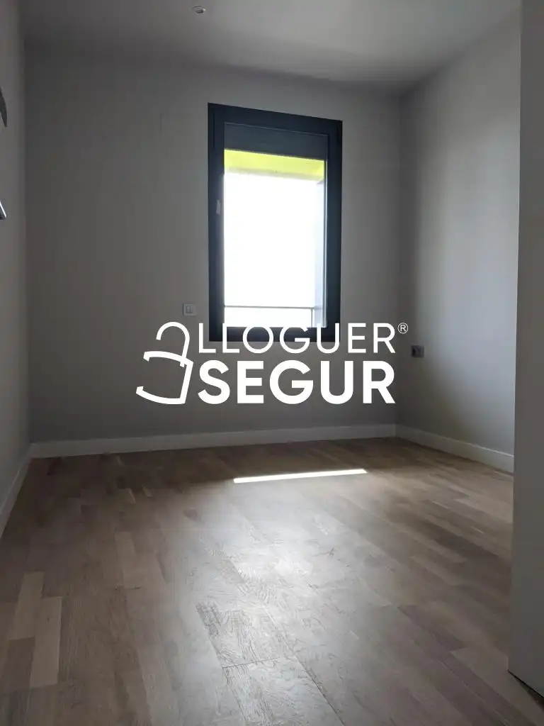 Bedroom of Flat for rent in Santa Eulàlia