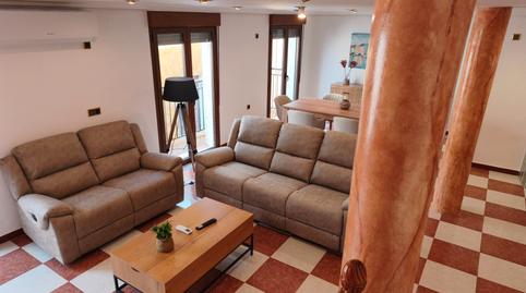 Foto 3 de Pis de lloguer a Carrer Pedro Requena, Petrer, Alicante