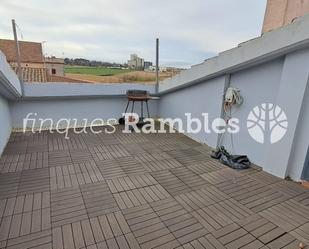 Terrace of Duplex for sale in Sant Guim de Freixenet  with Terrace and Balcony