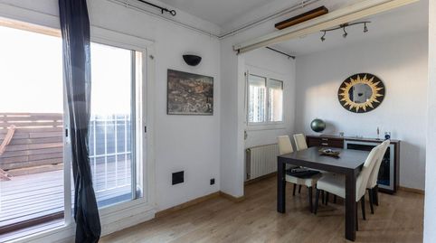 Foto 2 de Ático en venta en Carrer de Felip II, Vilapicina i la Torre Llobeta, Barcelona Capital