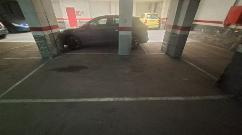 Foto 3 de Garatge de lloguer a Carrer de Les Aigües del Llobregat, La Florida, L'Hospitalet de Llobregat